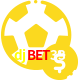 Aposte em esportes do mundo todo no djbet33!