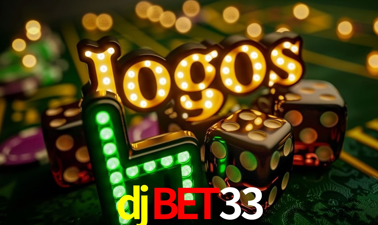 Bônus de Boas-vindas djbet33