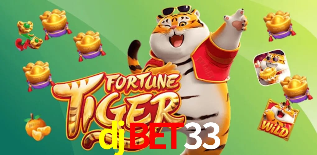 Experiência VIP djbet33