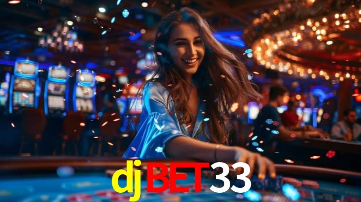 Welcome Bonus djbet33