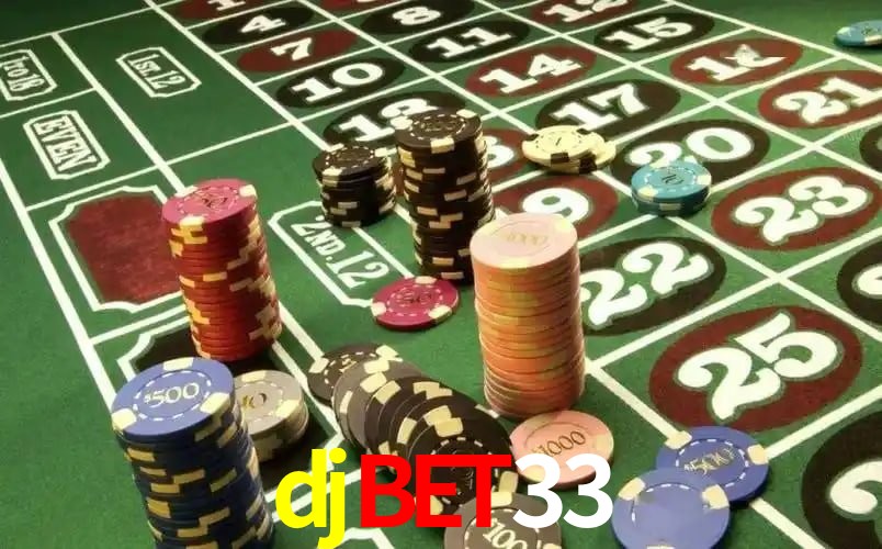 Experiência VIP djbet33