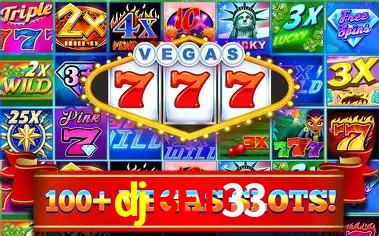 Desvendando o Mundo dos Jogos Virtuais na djbet33