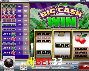 A Emoção da Loteria na djbet33: Uma Chance de Mudança de Vida