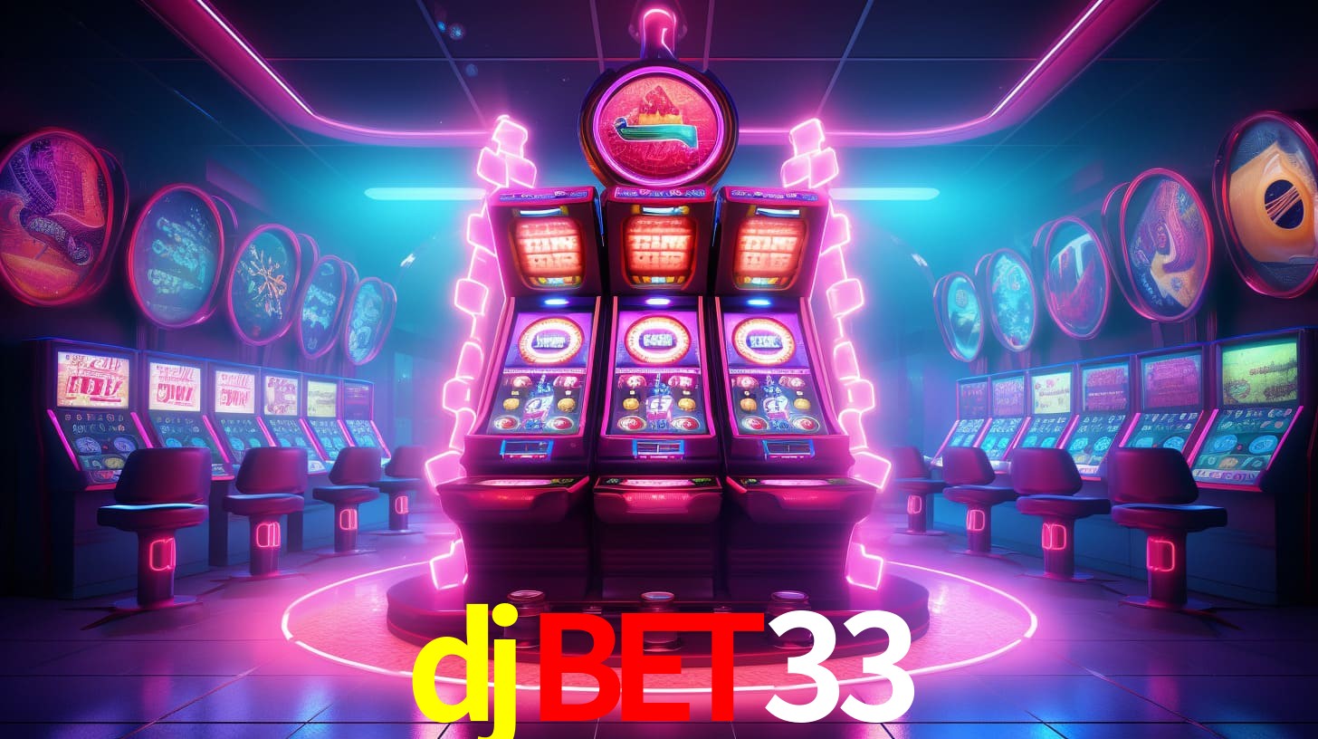 djbet33: Seu Cassino Premiado com Pagamentos Rápidos