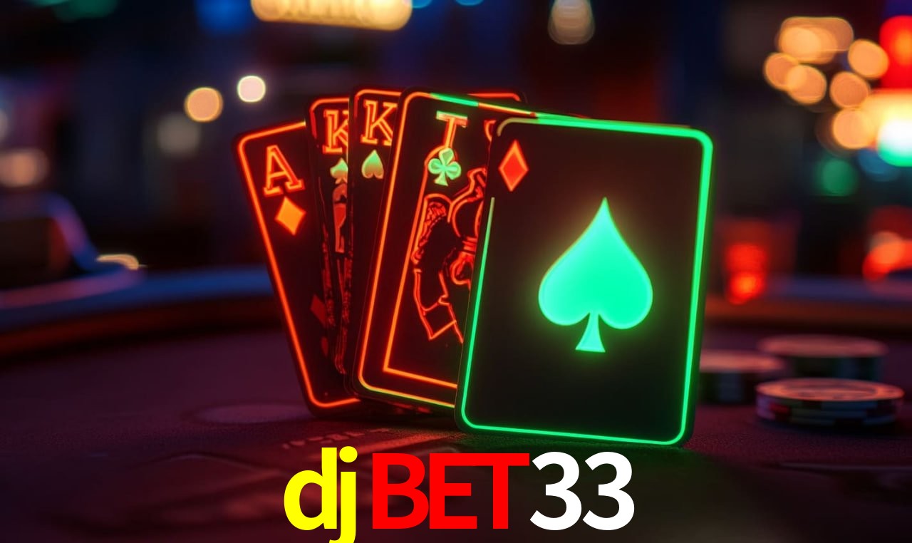 Estatísticas djbet33