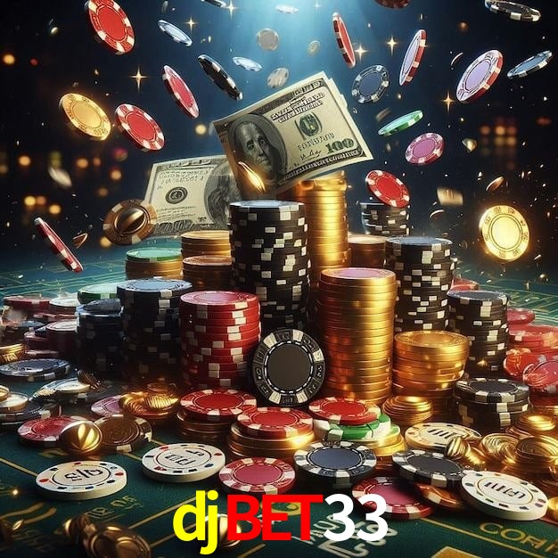 Download para Android e iOS na djbet33
