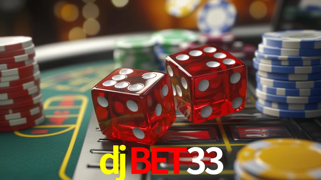 Live Casino djbet33