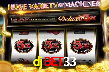 Cassino ao vivo com dealers reais na djbet33