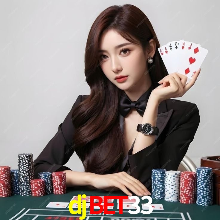 Tecnologia da Plataforma djbet33