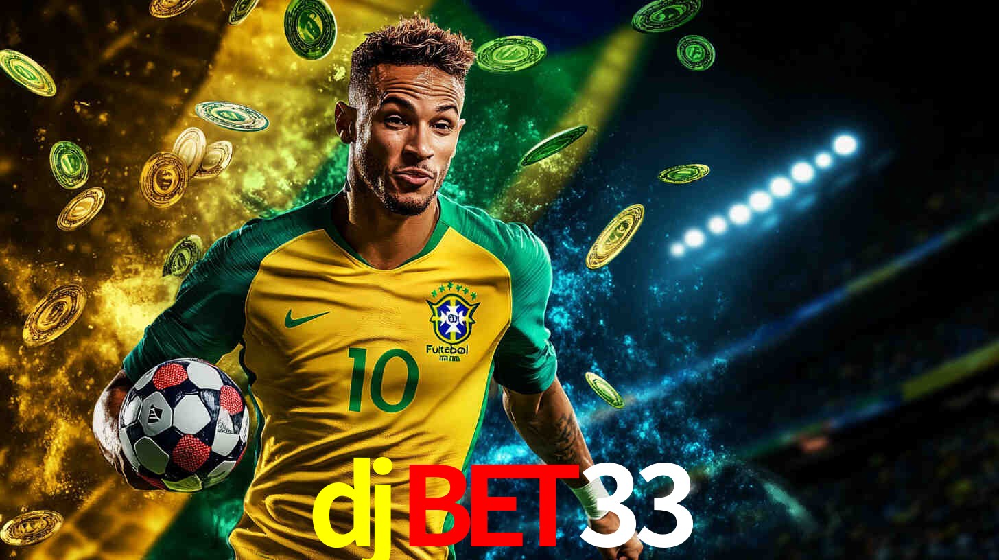 Descubra o Programa VIP da djbet33: Vantagens Exclusivas para Jogadores