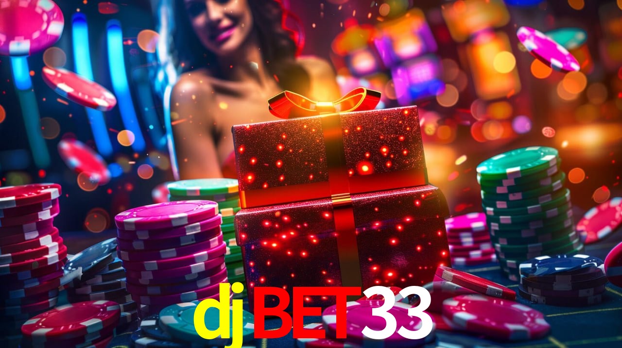 Desvendando o Mundo dos Jogos Virtuais na djbet33