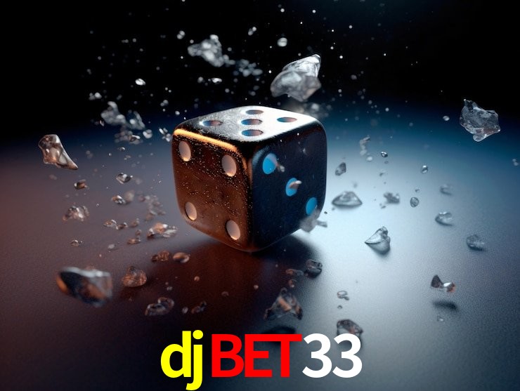 Variedade de jogos na djbet33