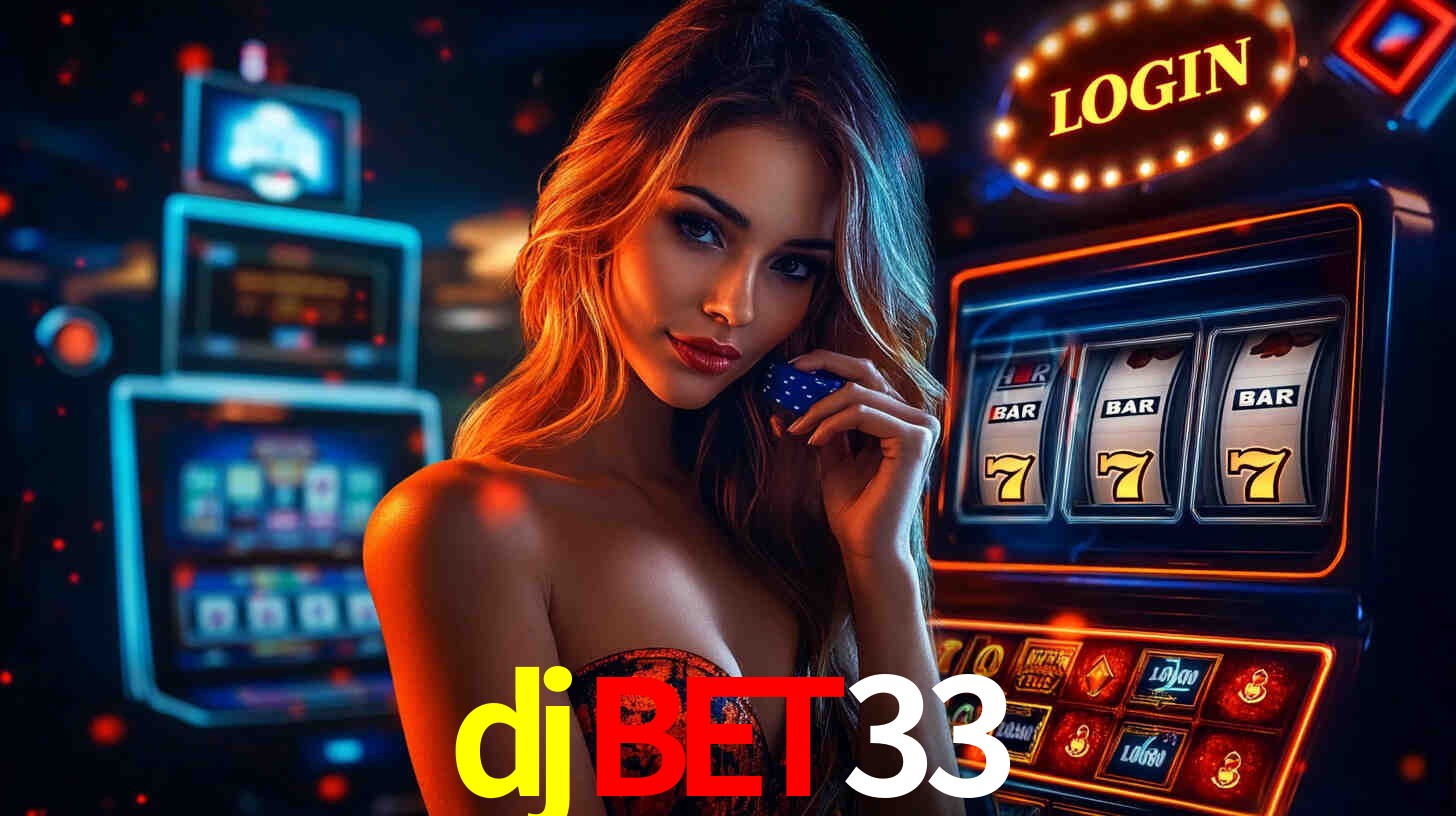 djbet33 app