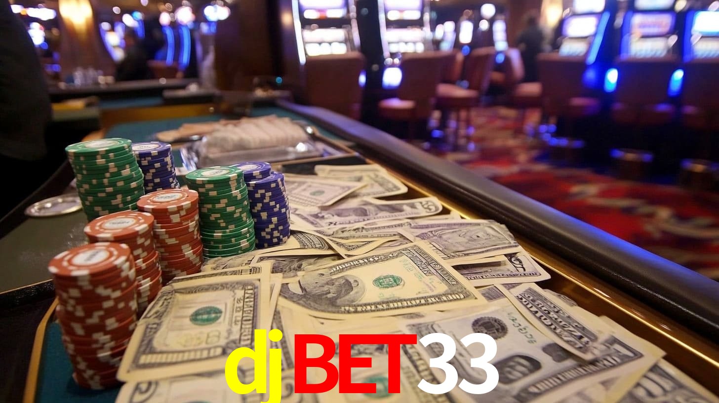 Biblioteca de slots populares na djbet33