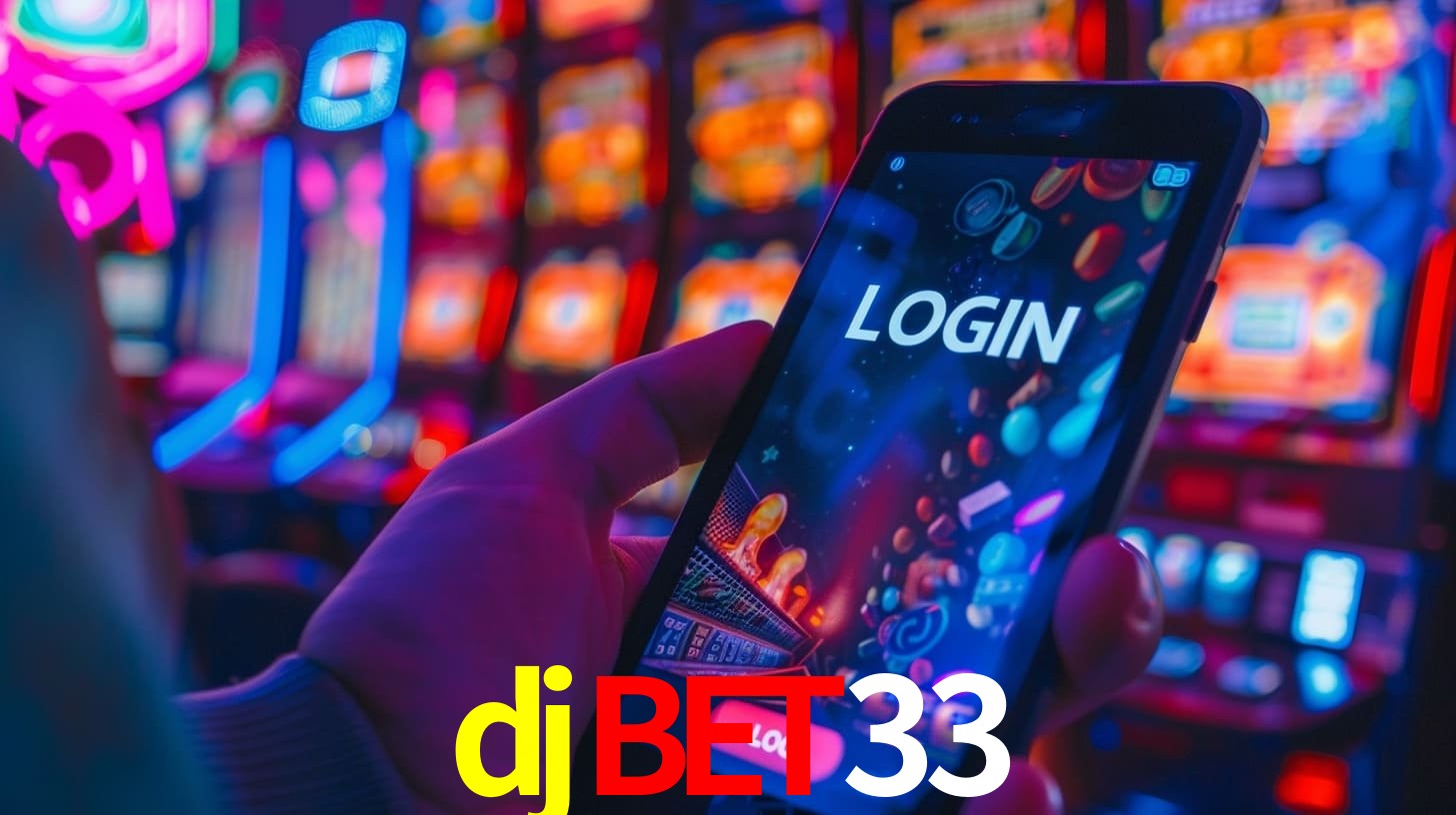 Interface Premium djbet33