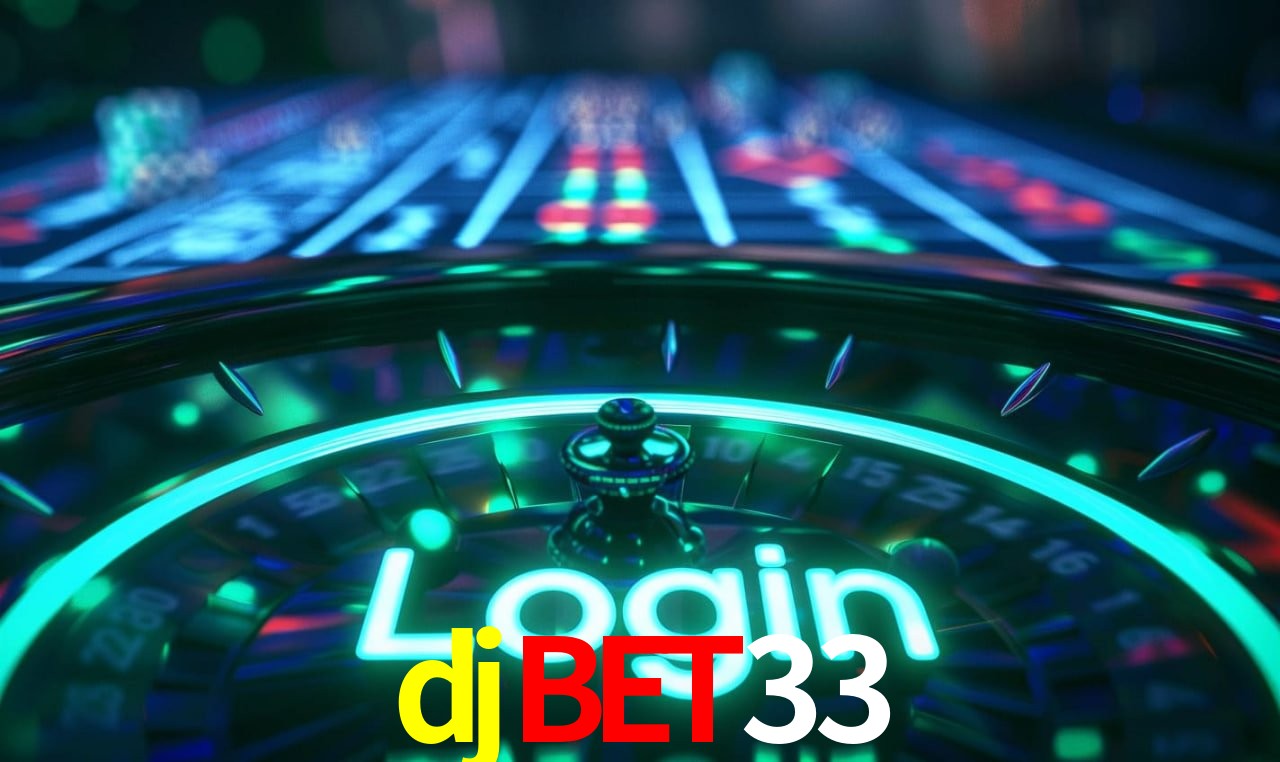 Mesa de Roleta djbet33