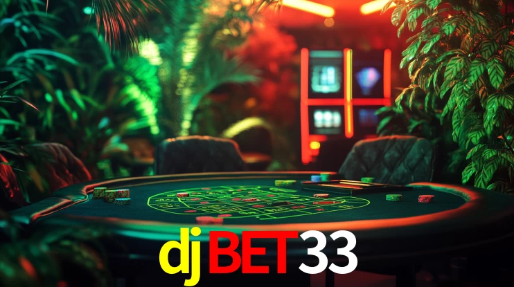 VIP Casino djbet33