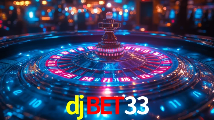 Bônus de boas-vindas na djbet33