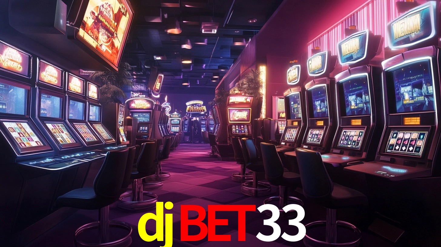 Premium Interface djbet33
