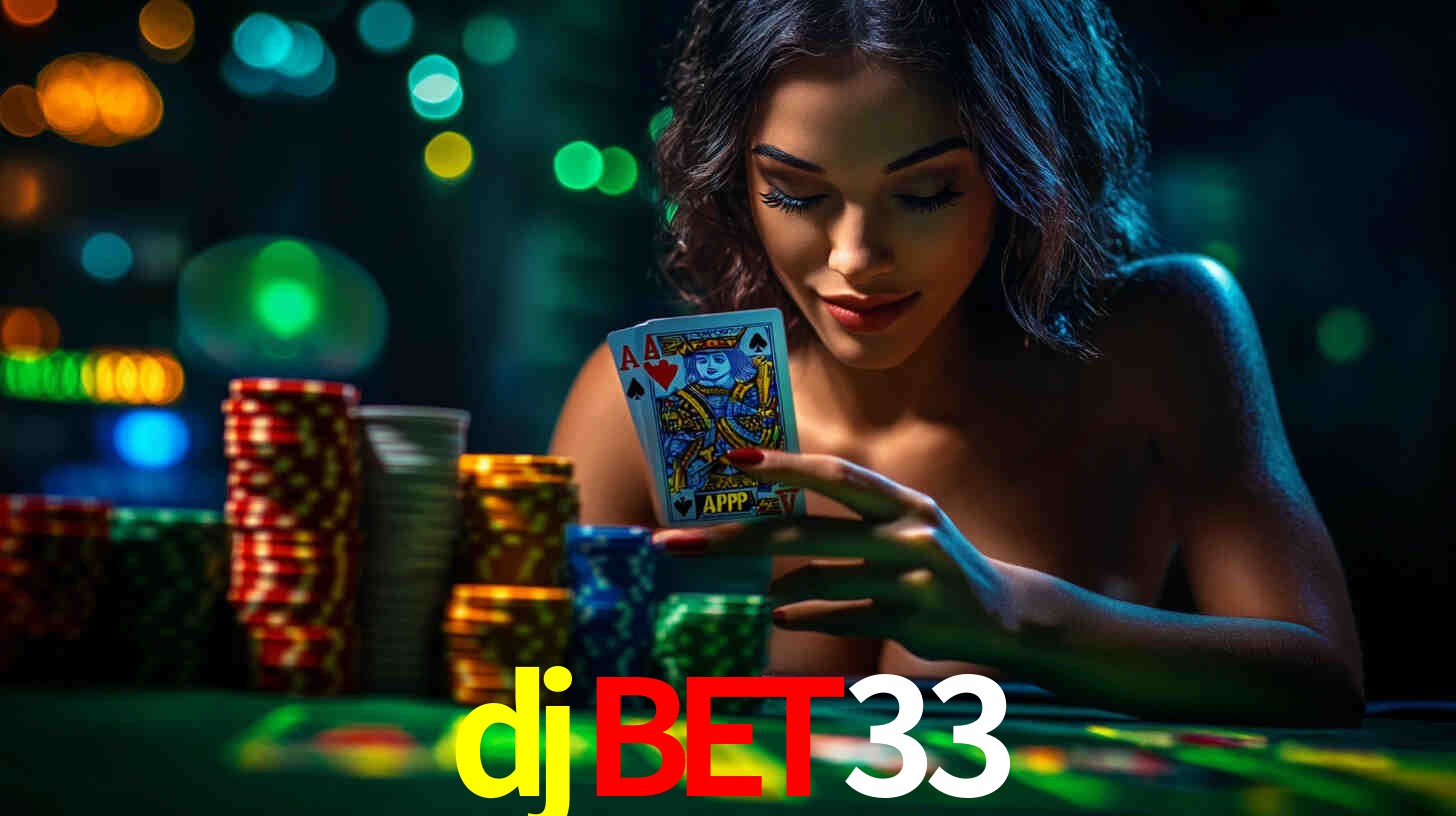 Apostas Esportivas na djbet33: Um Guia Completo