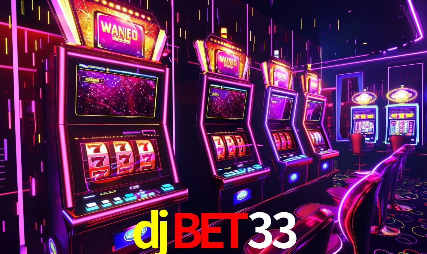 Descubra a Essência do djbet33: Nossa História e Compromissos
