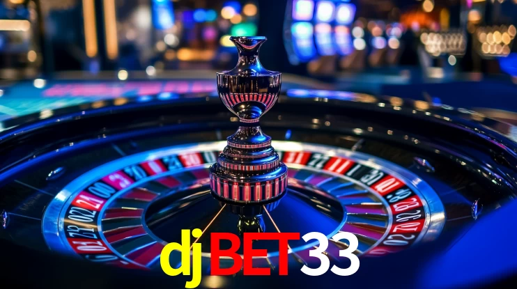 djbet33 app