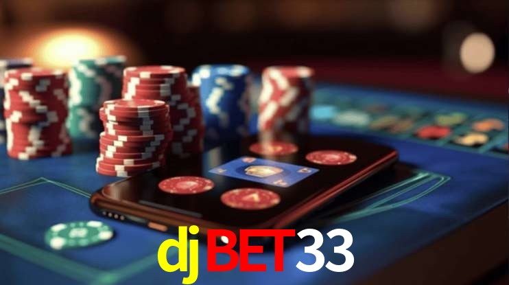 Recursos de Bônus djbet33
