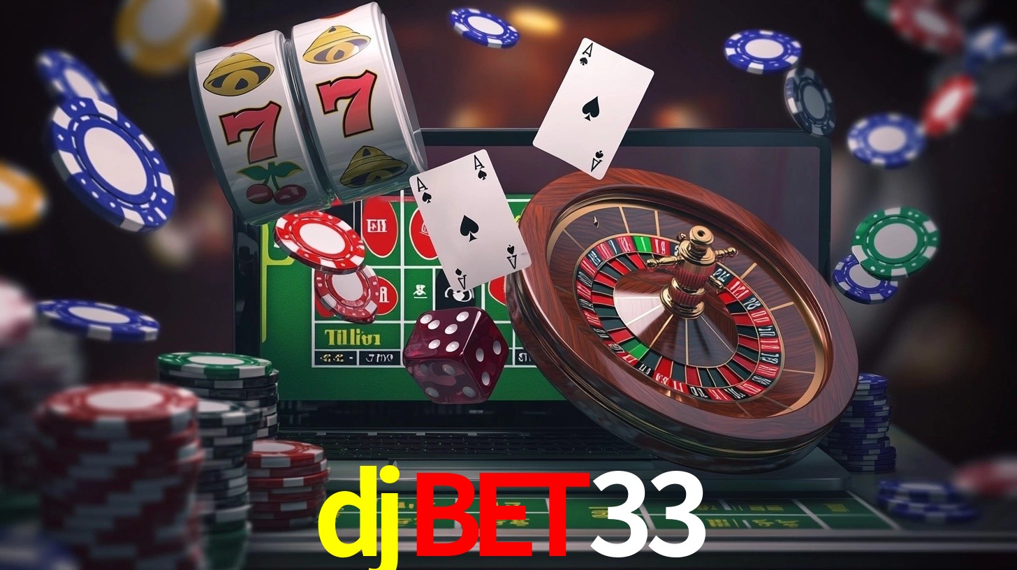 djbet33 App Interface