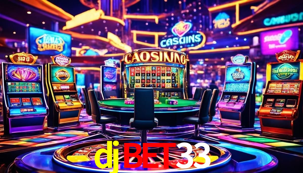 Apostas de Futebol djbet33