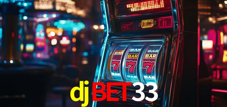Roulette Table djbet33