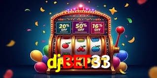 Design Responsivo djbet33