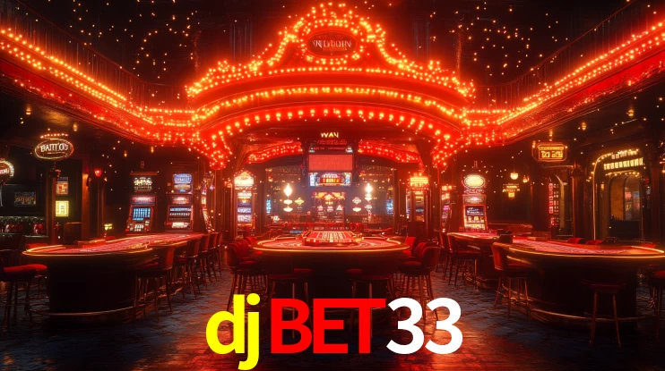 Ofertas Imperdíveis na djbet33: Promoções e Bônus Que Valem a Pena