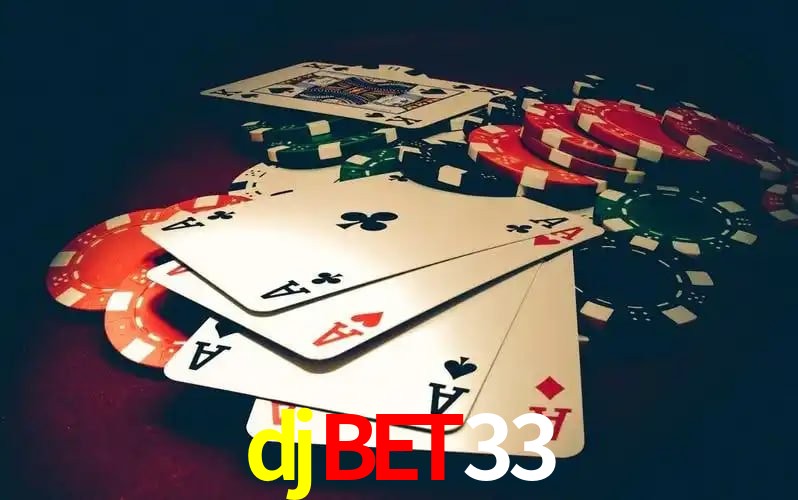 Benefícios VIP na djbet33
