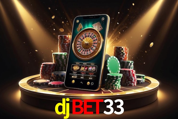 Login Seguro djbet33