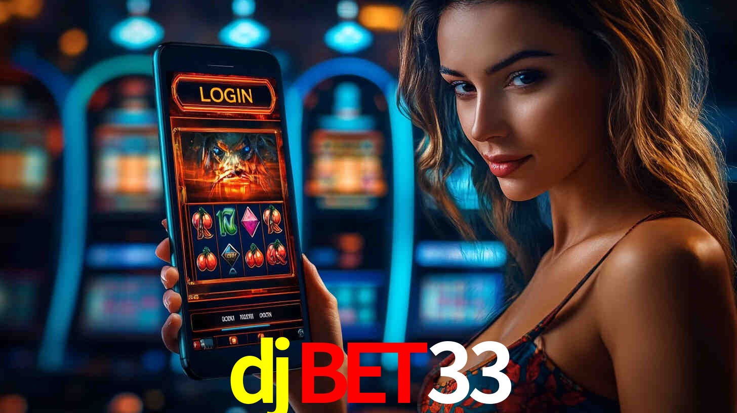 Bônus Generosos e Exclusivos no djbet33 para Você!