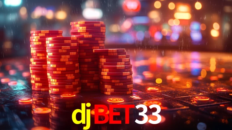 djbet33 app