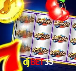 Inovações de Jogos na djbet33: O Futuro das Experiências Interativas