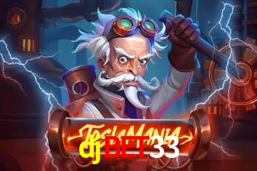 Diretório de Jogos djbet33
