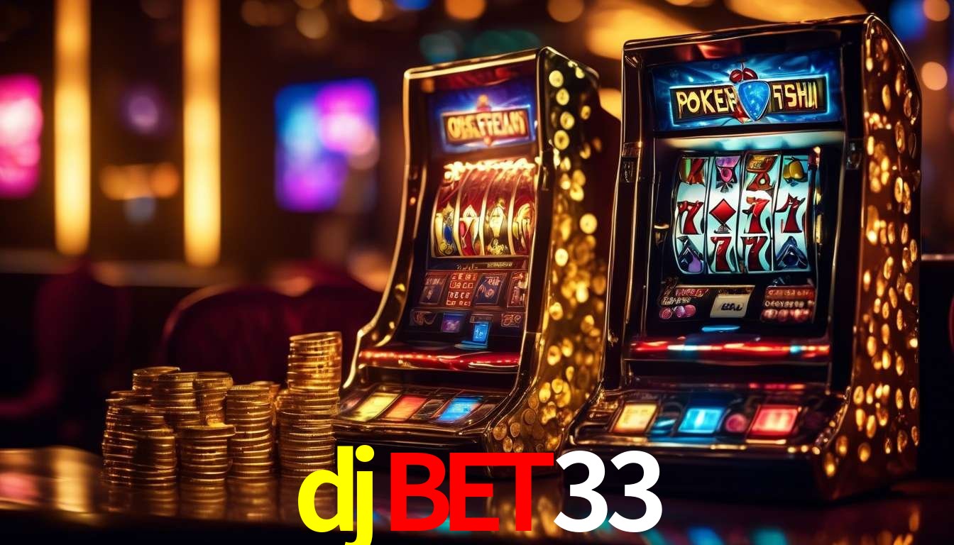 Descubra o Programa VIP da djbet33: Vantagens Exclusivas para Jogadores