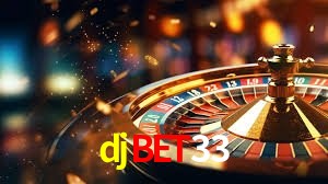 Bônus e promoções da djbet33