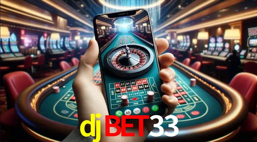 Game Providers djbet33