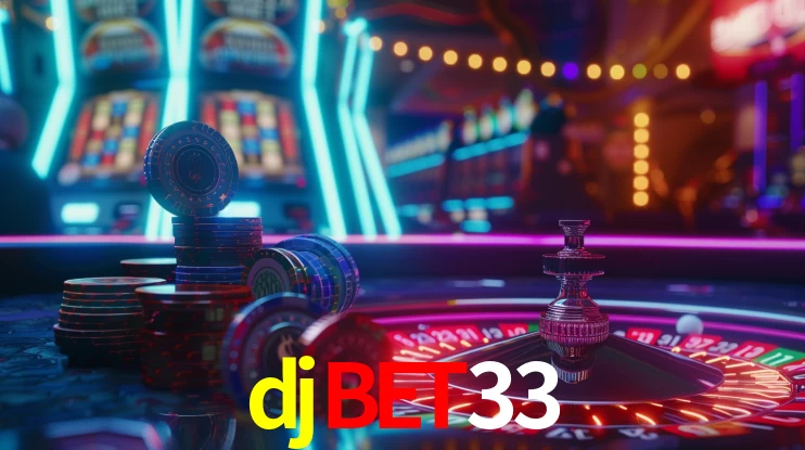 Slot Games djbet33