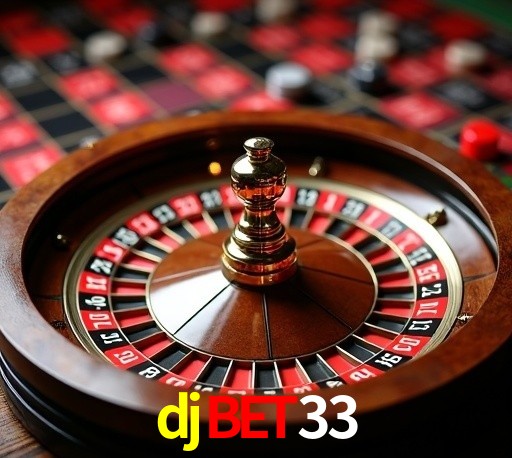 Jogos populares e pagamentos rápidos na djbet33