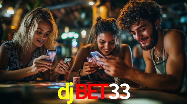 Blackjack Table djbet33