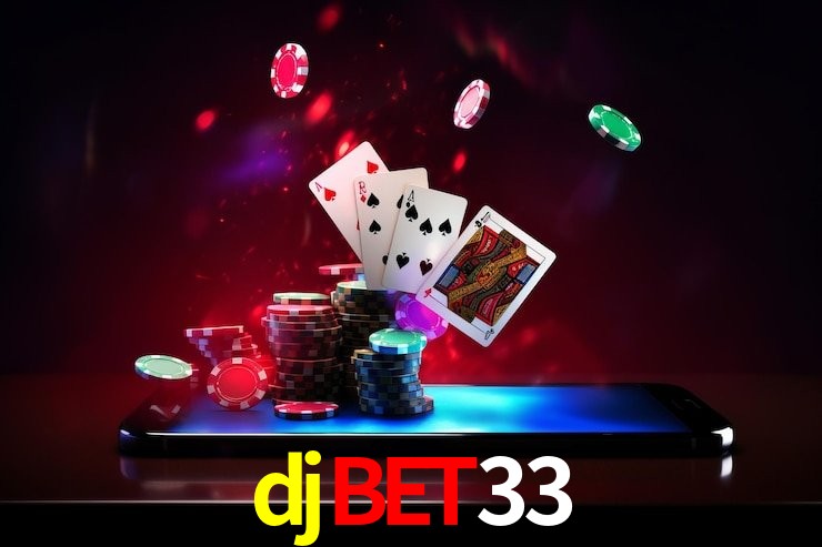Bonus Features djbet33