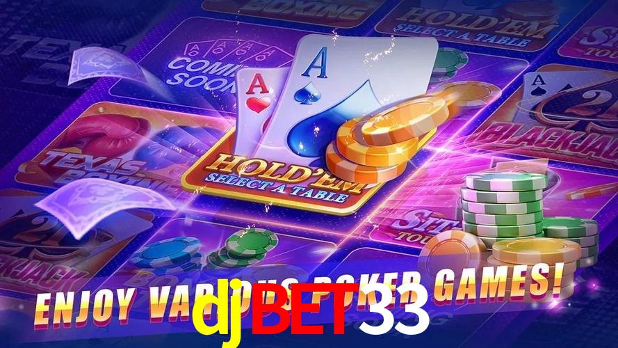 A Experiência Imersiva dos Cassinos Ao Vivo no djbet33