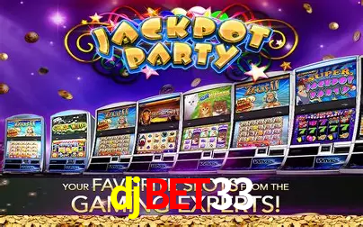 Desvendando o Mundo dos Jogos Virtuais na djbet33