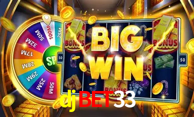 A Emoção da Loteria na djbet33: Uma Chance de Mudança de Vida