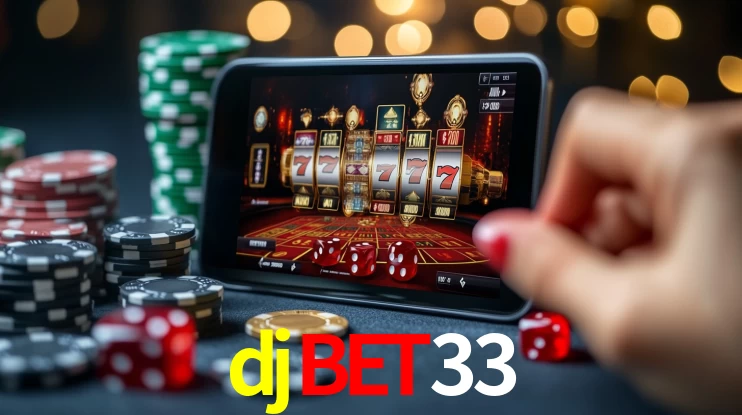 Programa VIP djbet33
