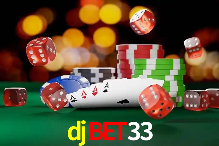 Estatísticas do Jogo djbet33